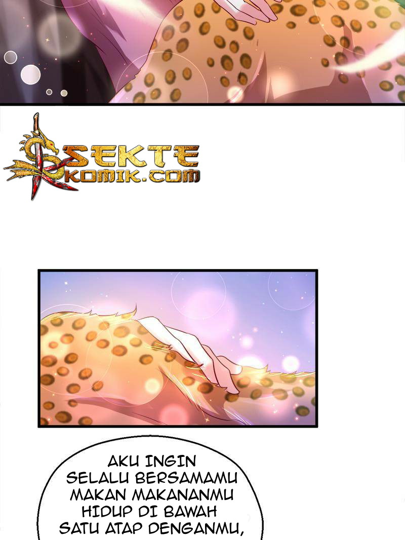 Beauty and the Beasts Chapter 29 Gambar 42